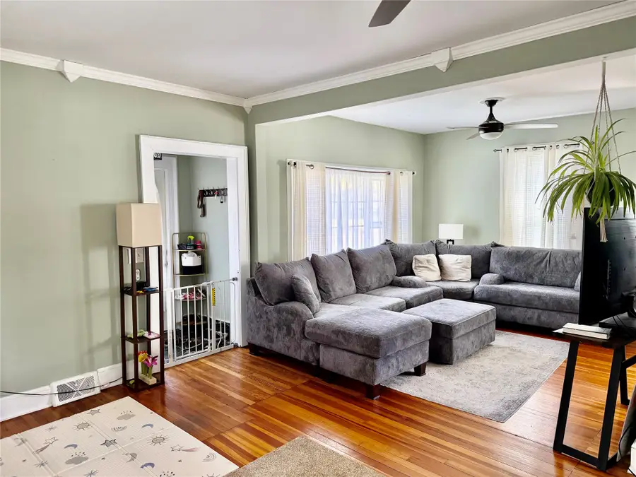 31 Lathrop Avenue, Binghamton, NY 13905 - #3