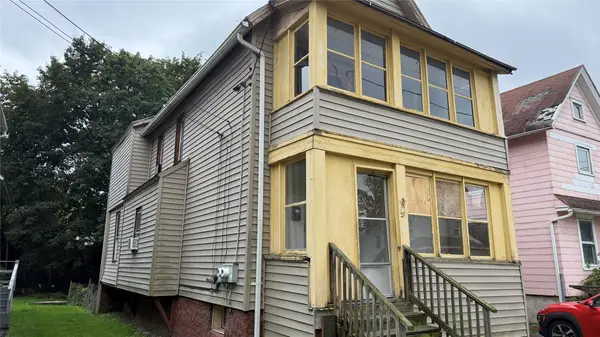 27 Elm Street, Binghamton, NY 13905