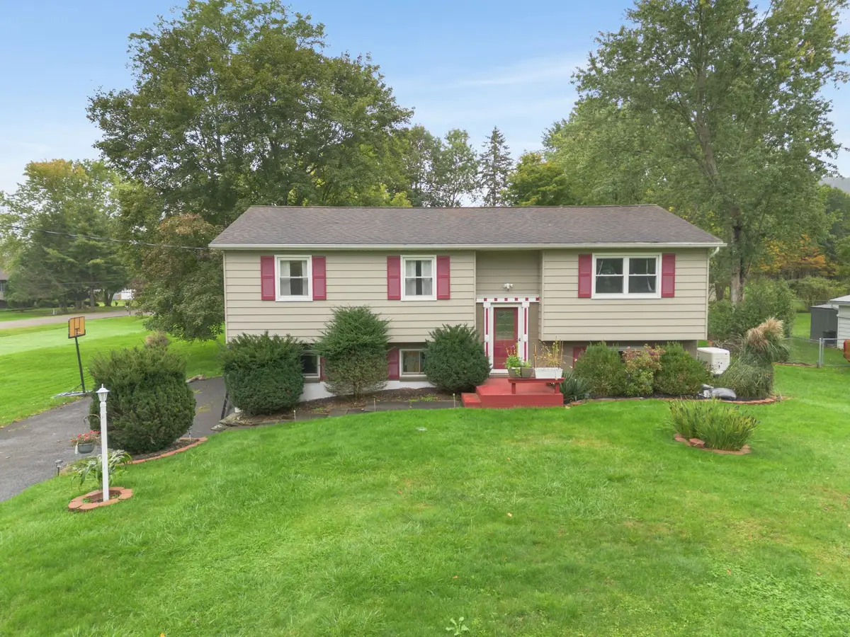 80 Carlin Road, Conklin, NY 13748 - #1