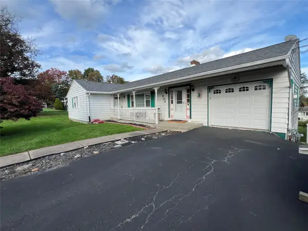 808 Odell Avenue, Endicott, NY 13760