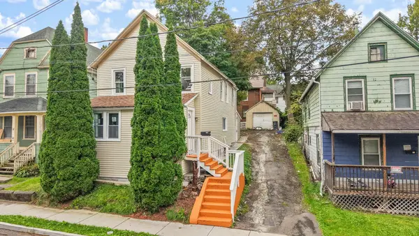 10 Stone St, Binghamton, NY 13903