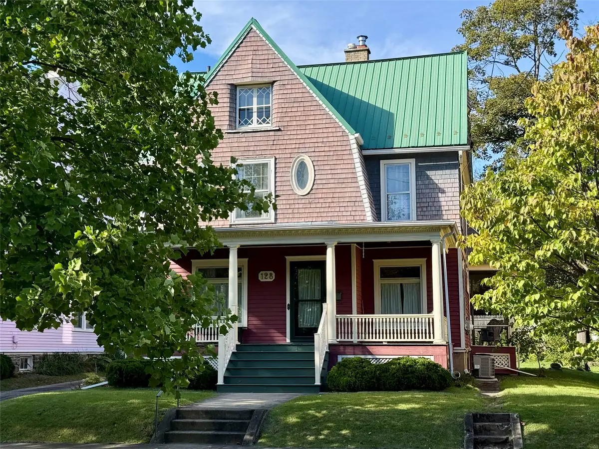 128 Leroy Street, Binghamton, NY 13905 - #1