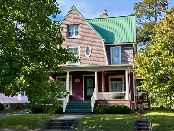 128 Leroy Street, Binghamton, NY 13905