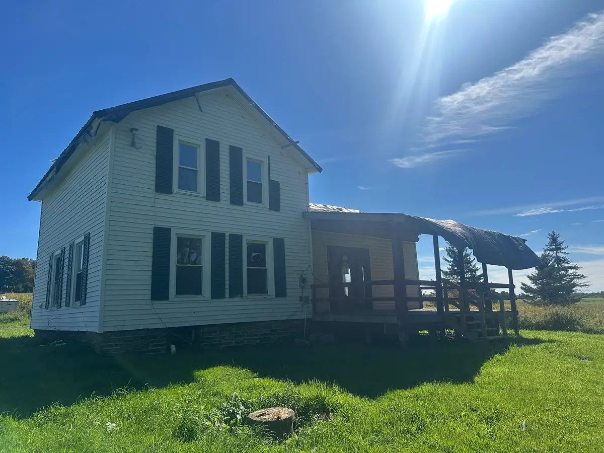 86 Harvey Square Road, Whitney Point, NY 13862 - #1