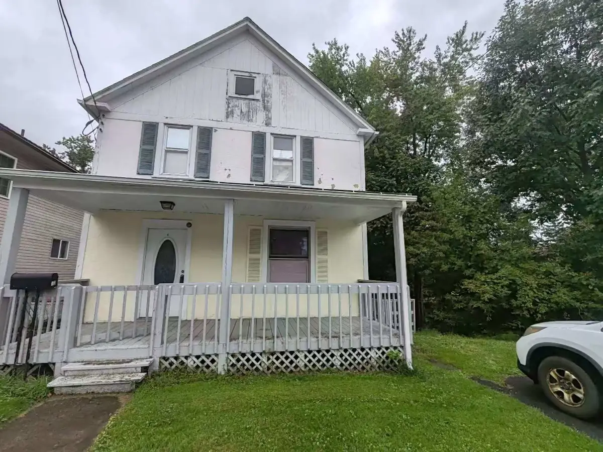 16 Burr Avenue, Binghamton, NY 13850 - #1