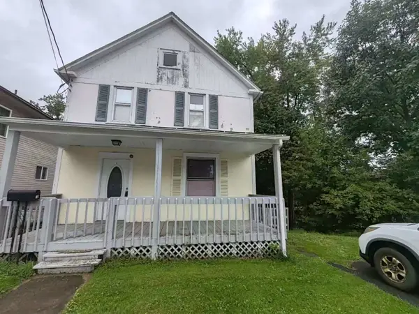 16 Burr Avenue, Binghamton, NY 13850