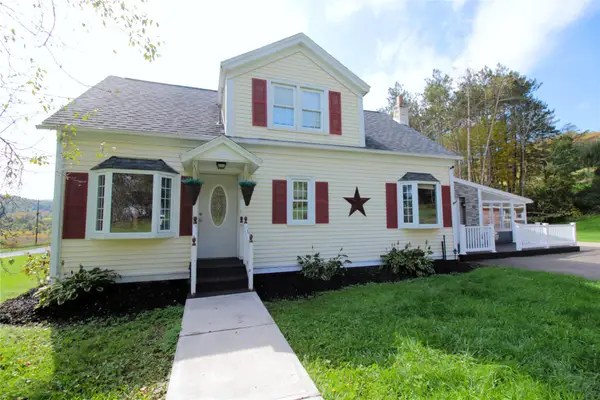 3629 State Route 26, Glen Aubrey, NY 13777