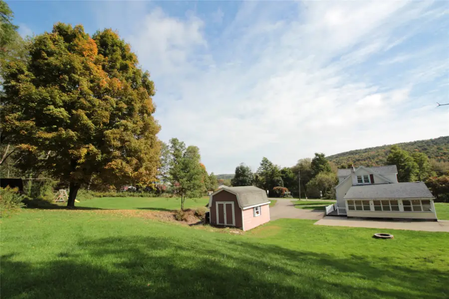 3629 State Route 26, Glen Aubrey, NY 13777 - #2