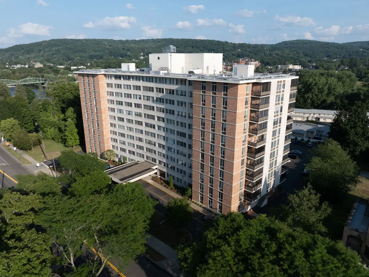 5 Riverside Drive #509, Binghamton, NY 13905 - #1