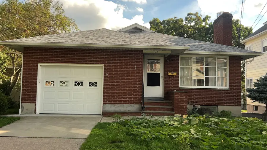 25 Division Street, Binghamton, NY 13905 - #2