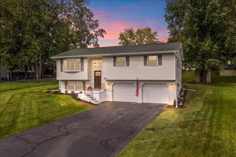 644 Leon Drive, Endicott, NY 13760 - #2