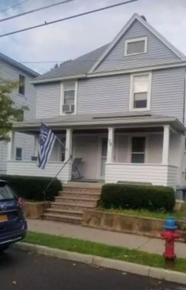 38 Colfax Avenue, Binghamton, NY 13905