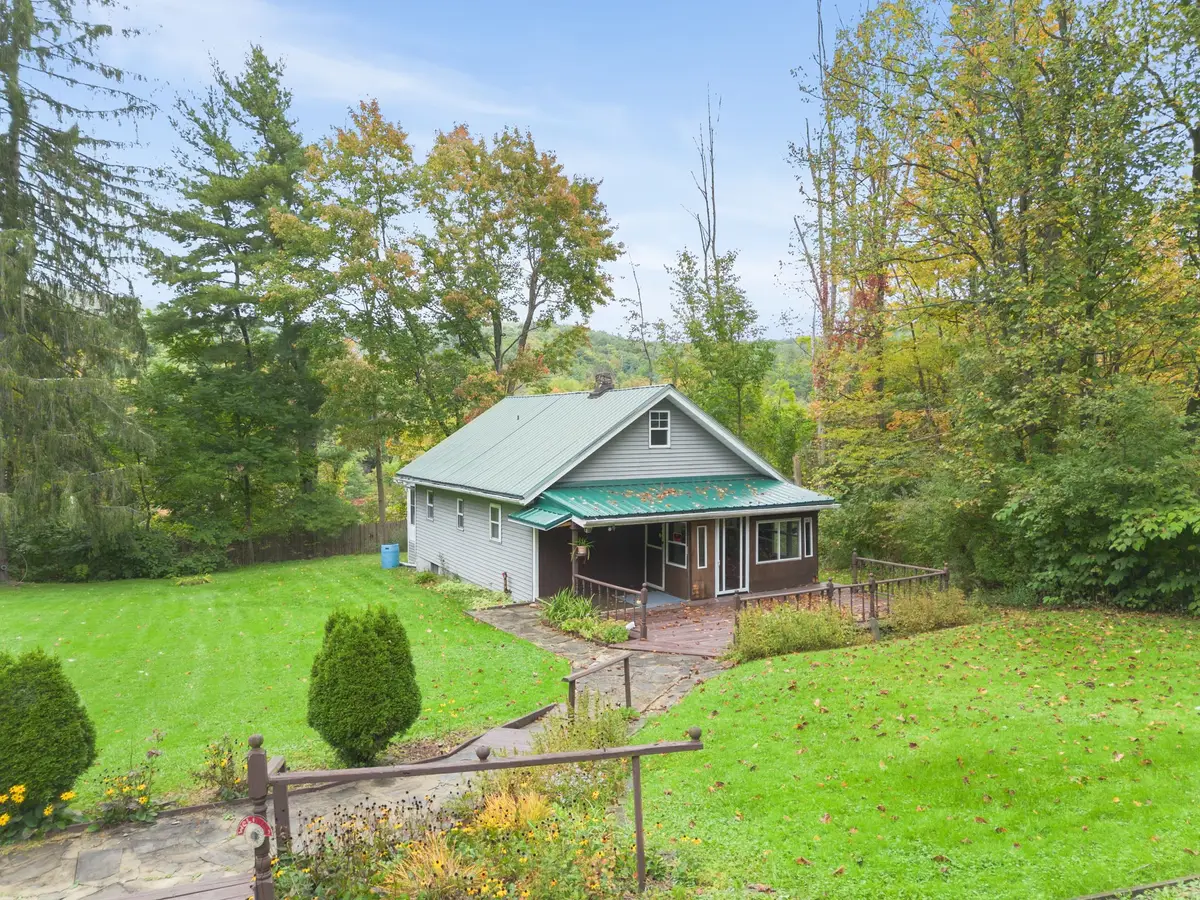 147 Haskins Road, Kirkwood, NY 13795 - #1