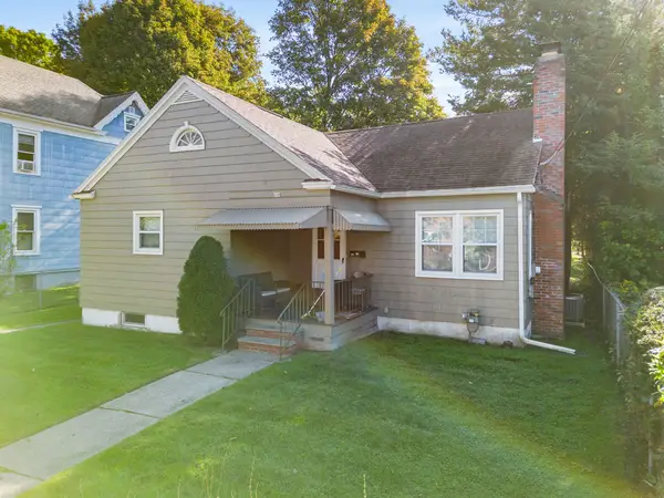 150 Helen Street, Binghamton, NY 13905