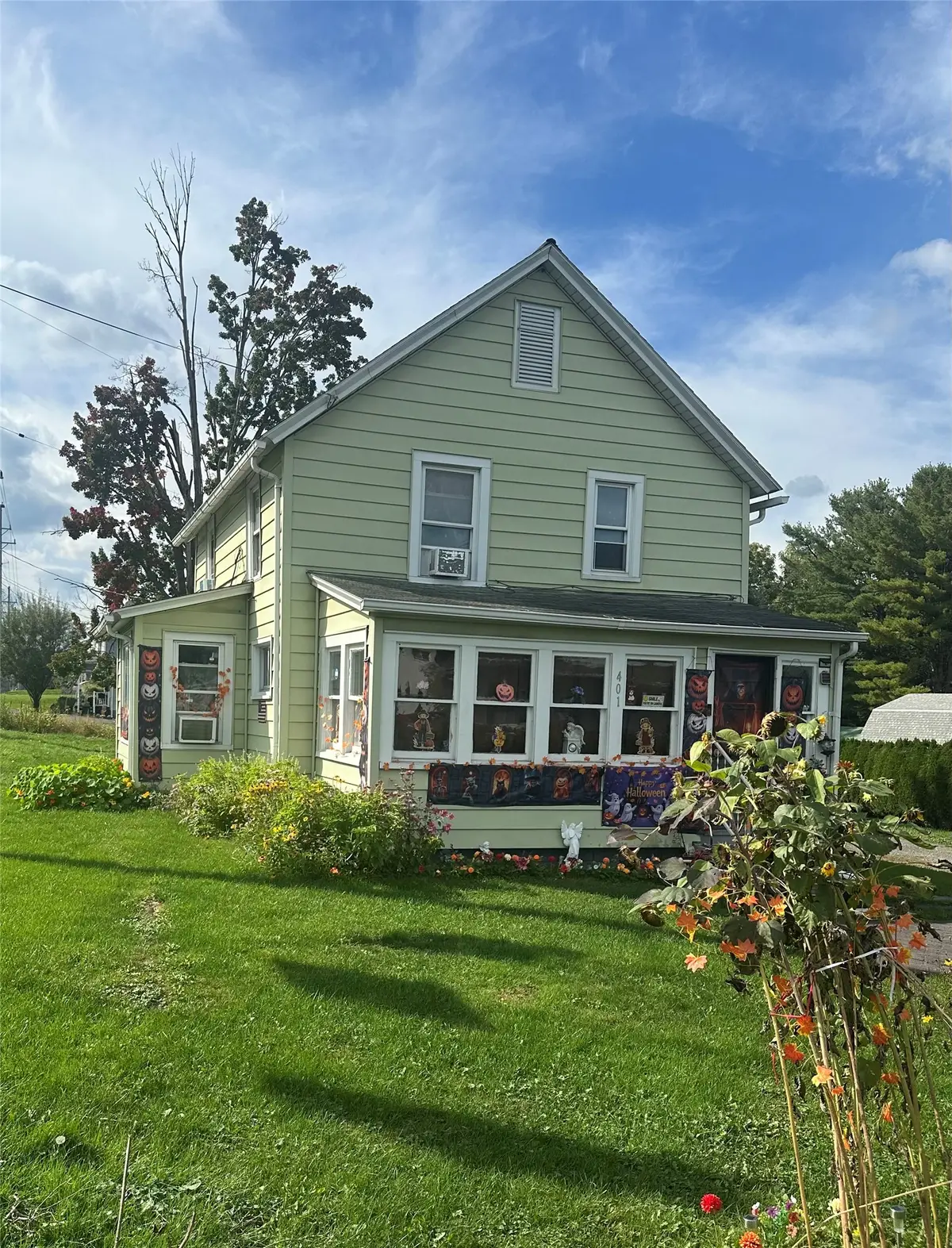 401 & 403 Taft Avenue, Union, NY 17360 - #1