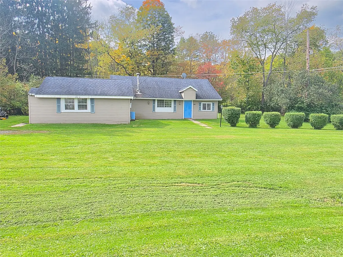 1100 Ithaca Road, Willseyville, NY 13864 - #1