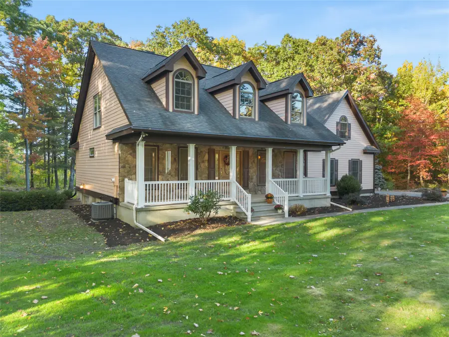 651 Nowlan Road, Binghamton, NY 13904 - #2