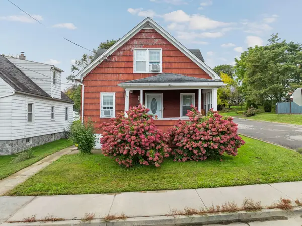 109 Albany Avenue, Johnson City, NY 13790
