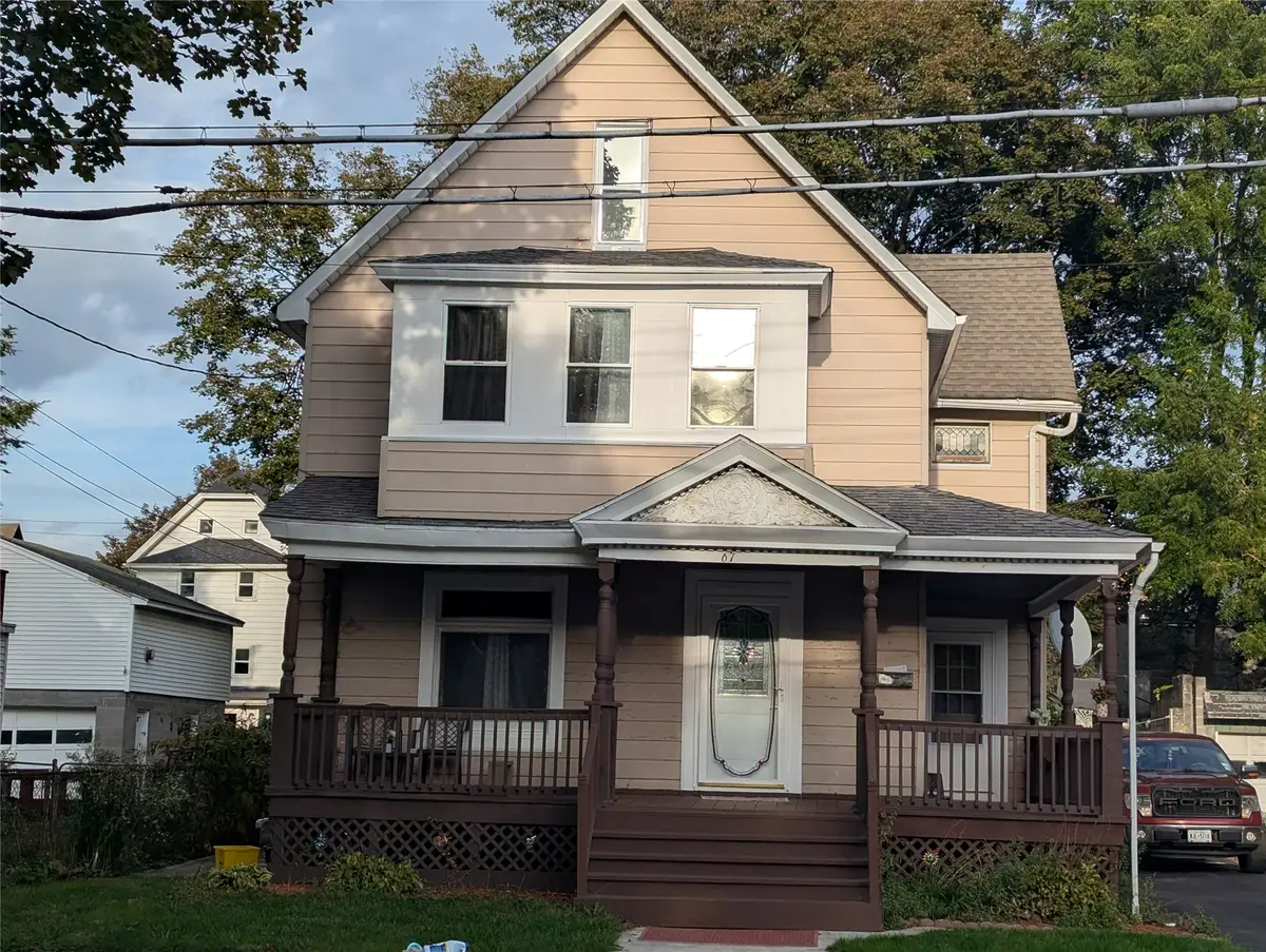 67 Tompkins Street, Binghamton, NY 13903 - #1