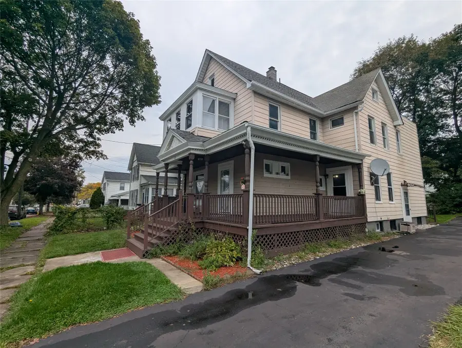 67 Tompkins Street, Binghamton, NY 13903 - #2