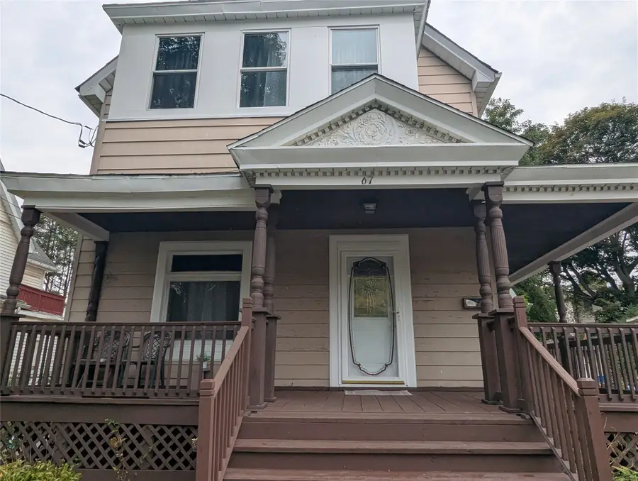 67 Tompkins Street, Binghamton, NY 13903 - #3