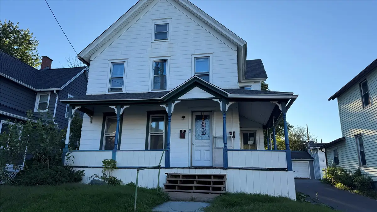 22 Telegraph Street, Binghamton, NY 13903 - #1