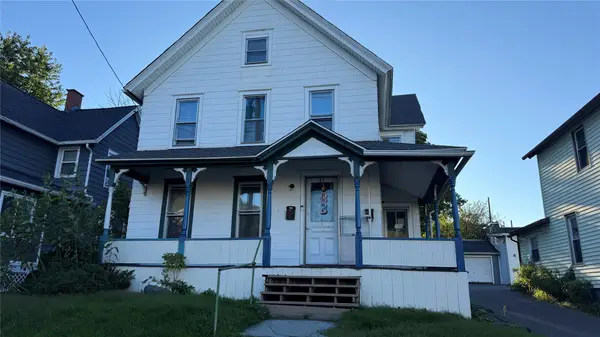 22 Telegraph Street, Binghamton, NY 13903