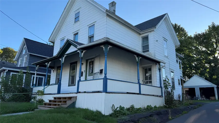 22 Telegraph Street, Binghamton, NY 13903 - #2