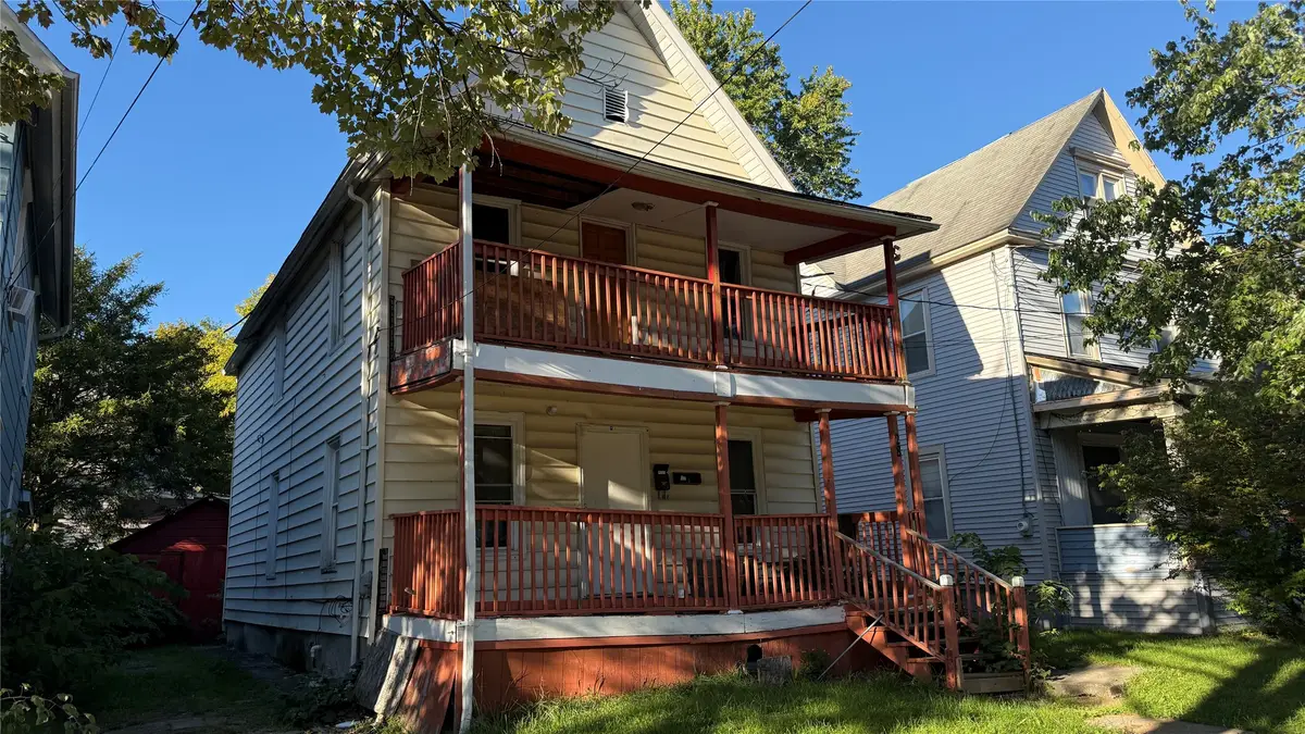 28 Spring Forest, Binghamton, NY 13905 - #1