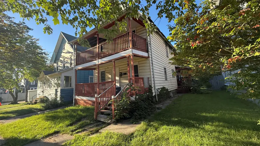 28 Spring Forest, Binghamton, NY 13905 - #2