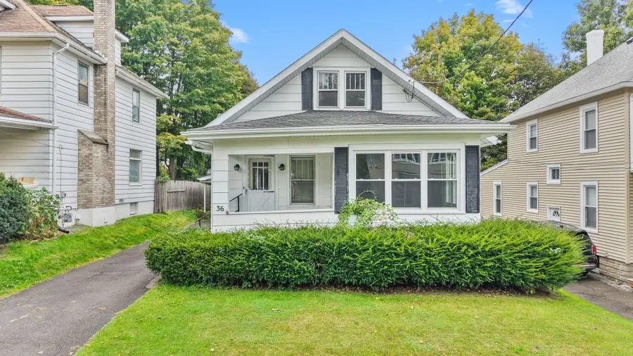 36 Vine Street, Binghamton, NY 13903 - #2