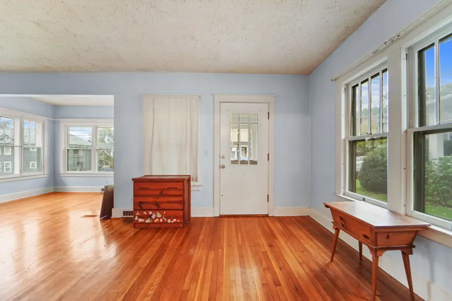 36 Vine Street, Binghamton, NY 13903 - #3