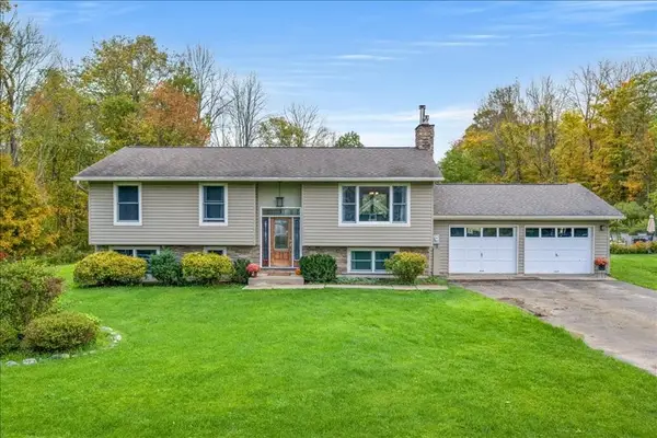 112 Harrington Road, Greene, NY 13778