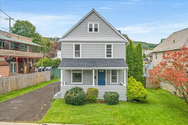 1274 Vestal Avenue, Binghamton, NY 13903 - #2