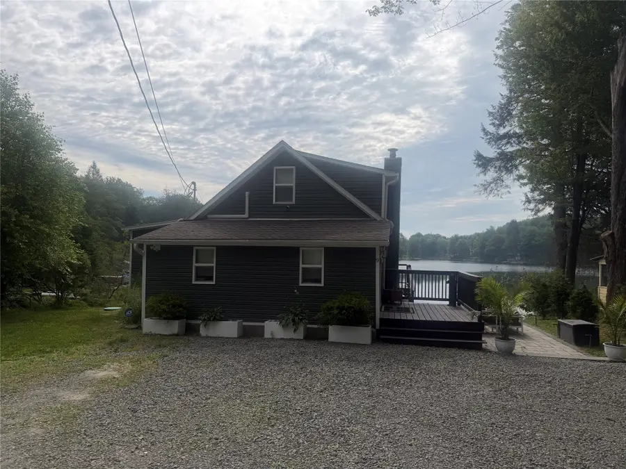 9 W Laurel Lake Rd, Deposit, NY 13754 - #2