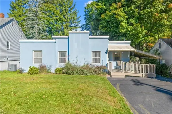 409 Conklin Avenue, Binghamton, NY 13903