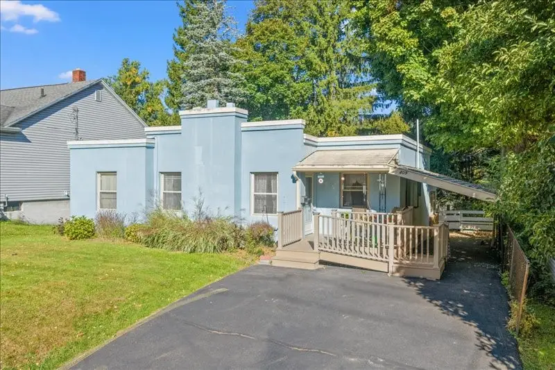 409 Conklin Avenue, Binghamton, NY 13903 - #2