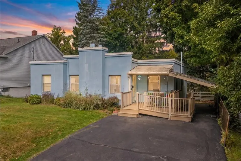 409 Conklin Avenue, Binghamton, NY 13903 - #3