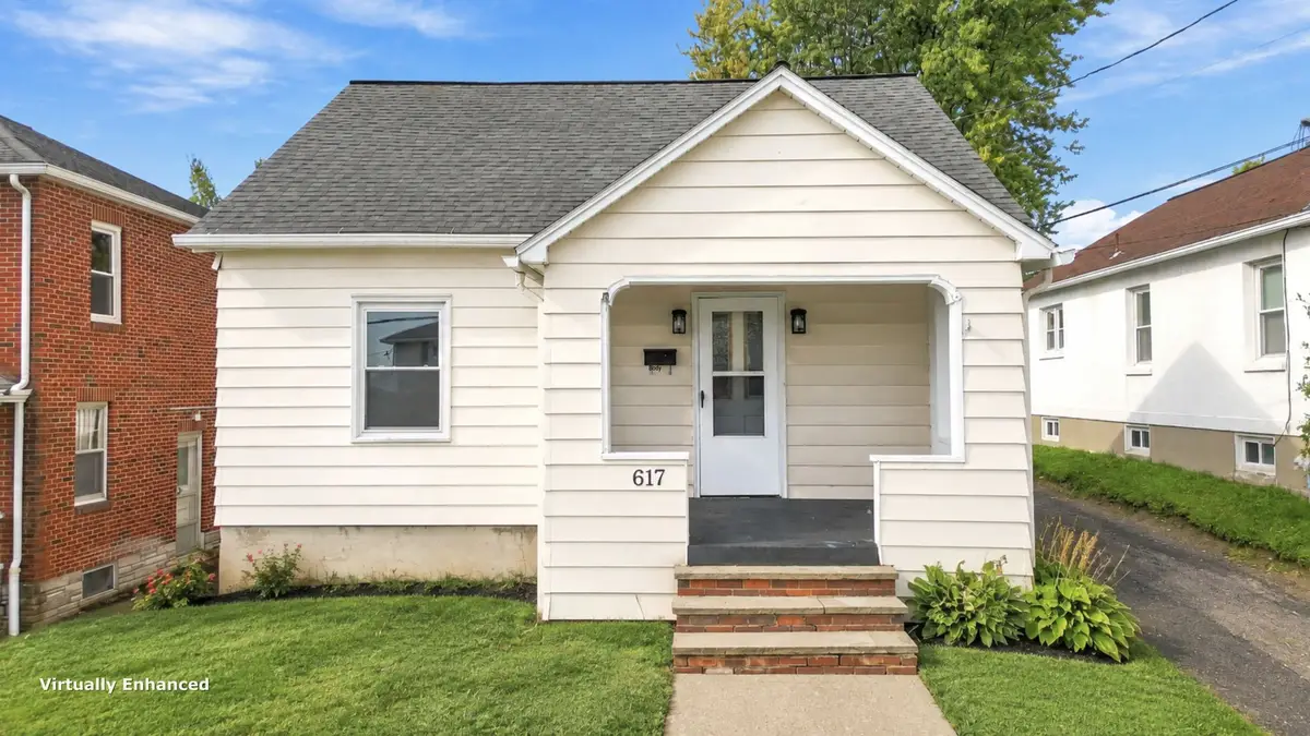 617 Irving Avenue, Endicott, NY 13760 - #1