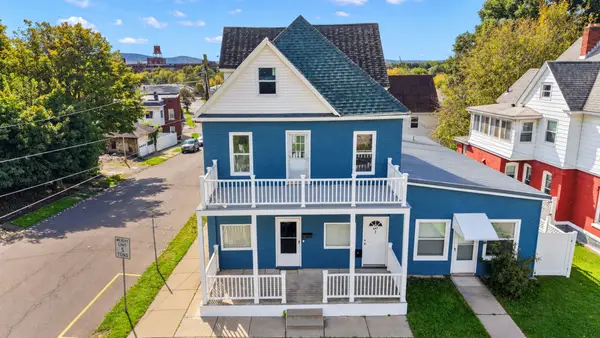 11 1/2 Downs, Binghamton, NY 13905