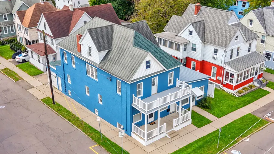 11 1/2 Downs, Binghamton, NY 13905 - #2
