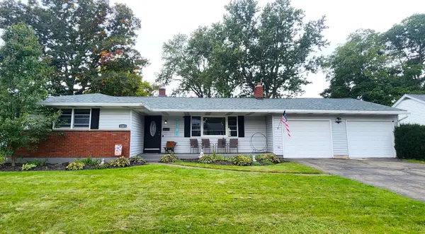 1223 Mead Road, Binghamton, NY 13901