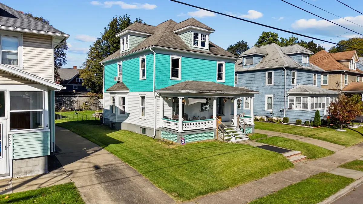 169 Crary Avenue, Binghamton, NY 13905 - #1