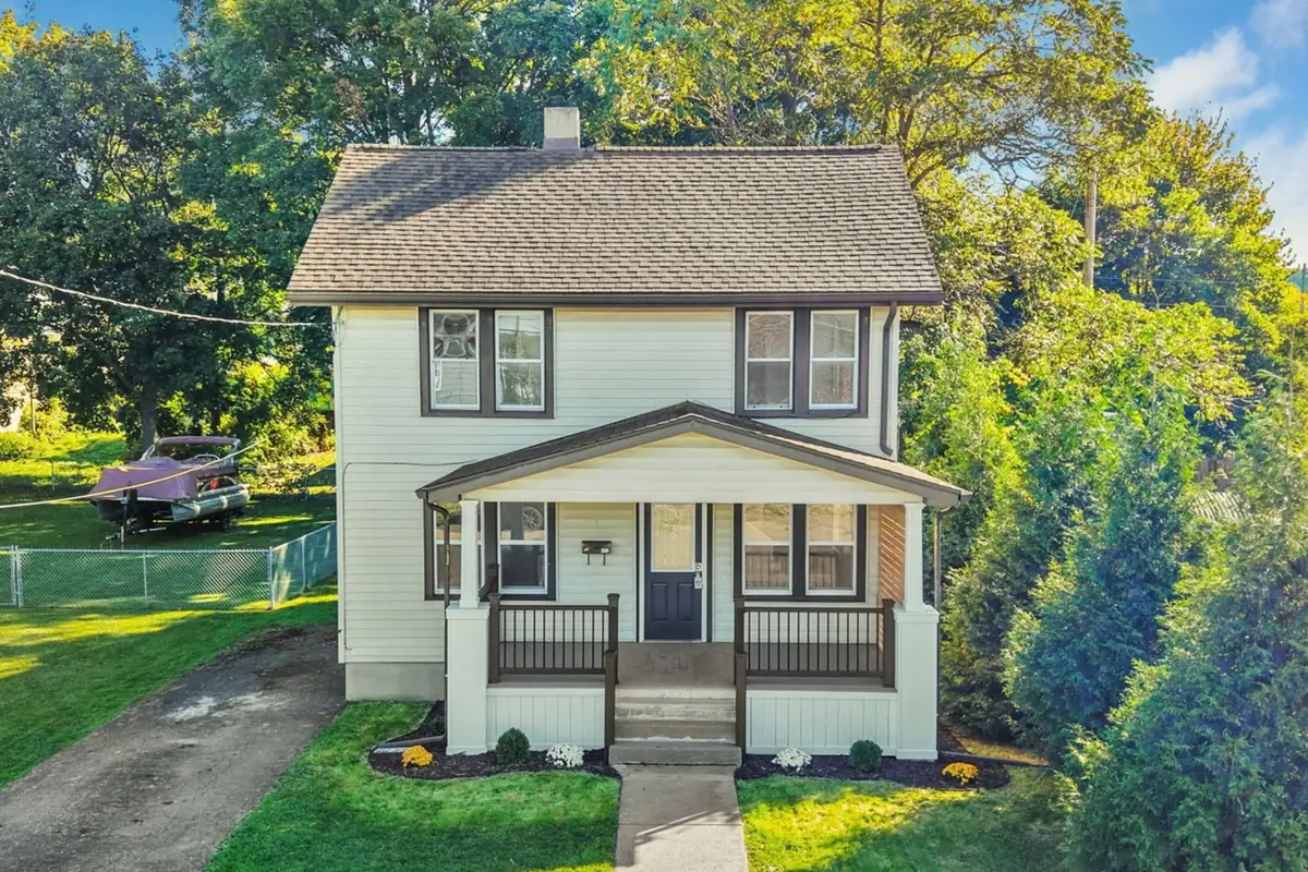 78 Myrtle Avenue, Johnson City, NY 13790 - #1