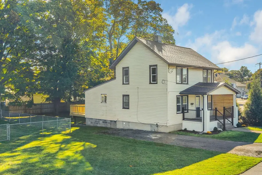 78 Myrtle Avenue, Johnson City, NY 13790 - #2