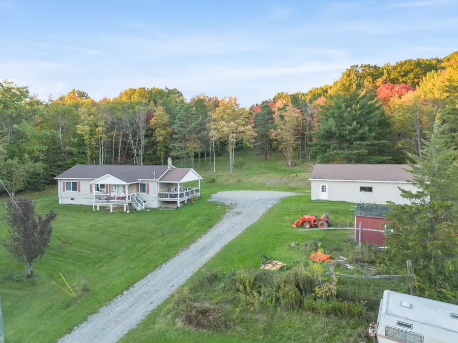 122 Pierce Creek Road, Binghamton, NY 13903 - #2