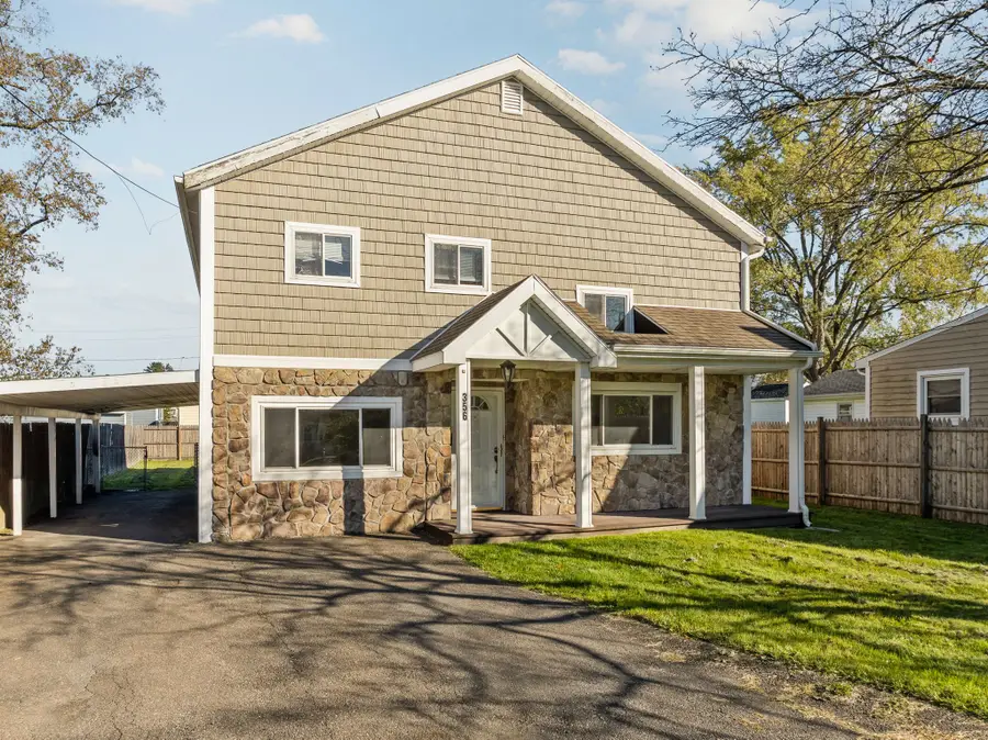 356 Oak Street, Vestal, NY 13850 - #2