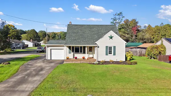 1256 Pennsylvania, Apalachin, NY 13732