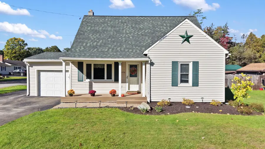 1256 Pennsylvania, Apalachin, NY 13732 - #2