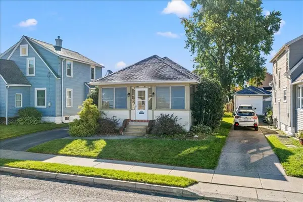 494 Grand Avenue, Johnson City, NY 13790